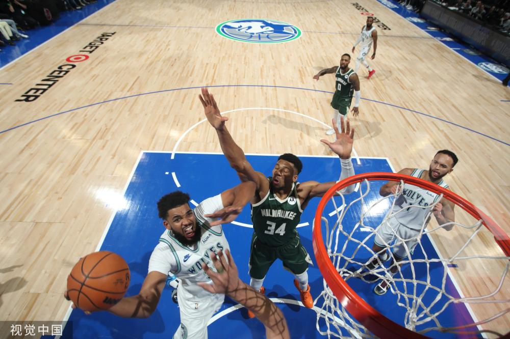 巨大的影响 巨大的影响